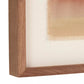 Abstract Ombre 04 by Roseanne Kenny