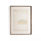 Neutral Collage 1 by Amy Berlin