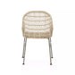 Bandera Outdoor Woven Dining Chair
