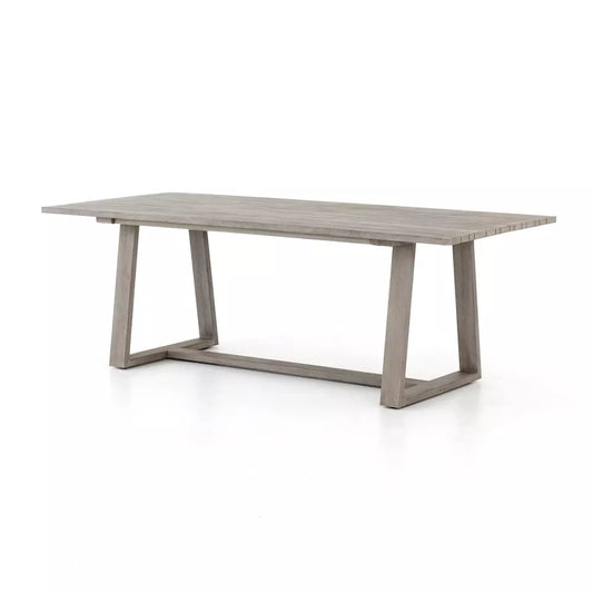 Atherton Outdoor Dining Table