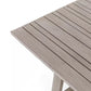 Atherton Outdoor Dining Table