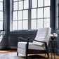 Harland Modern Cowhide Rug