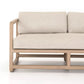 Callan Outdoor Sofa
