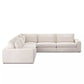 Bloor 5-Piece Sectional