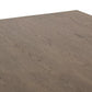 Pryor Dining Table-87"