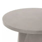 Bowman Outdoor End Table