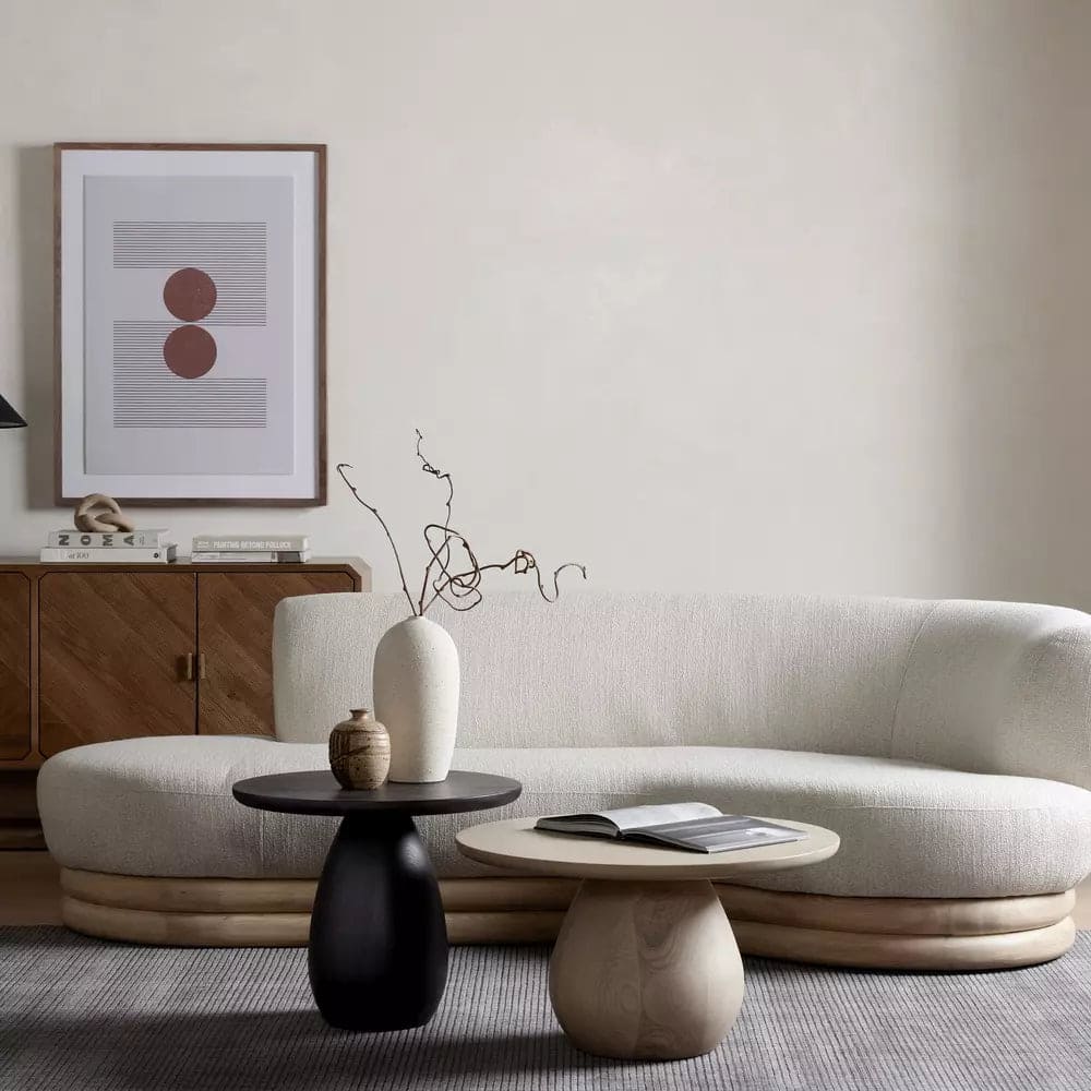 Izan Tall Vase