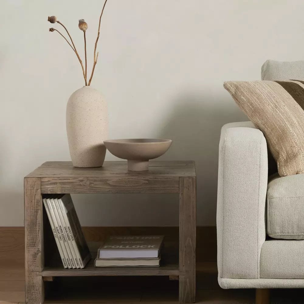 Izan Tall Vase