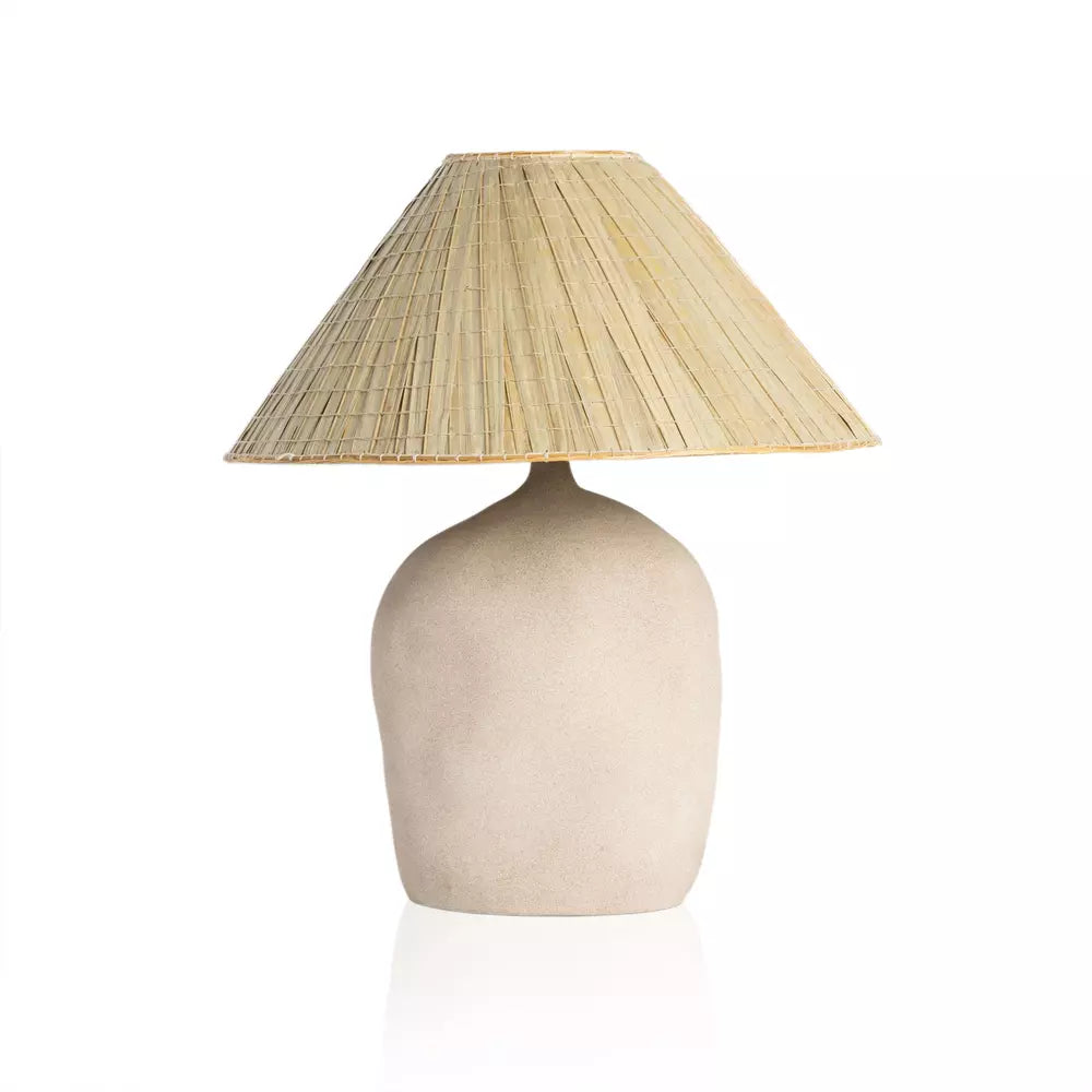 Cobb Table Lamp