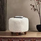 Aniston Ottoman