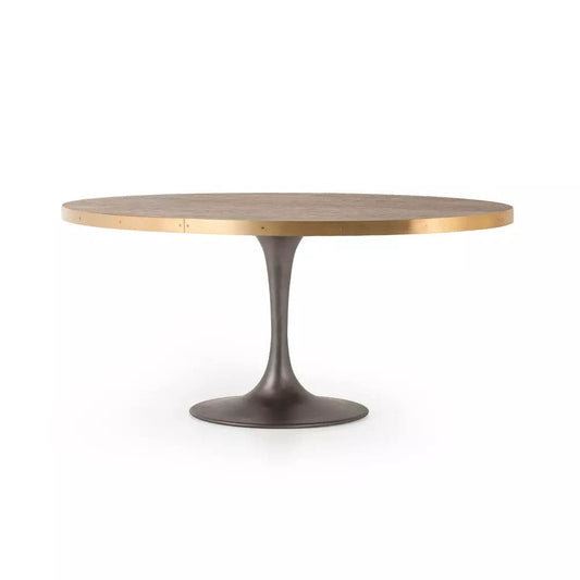 Evans Oval Dining Table