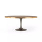 Evans Oval Dining Table