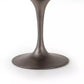 Evans Oval Dining Table