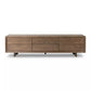 Henry Media Console