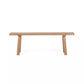 Lahana Accent Bench