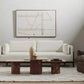 Taza Moroccan Hand Knotted Rug