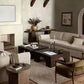 Nador Moroccan Hand Knotted Rug