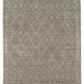 Nador Moroccan Hand Knotted Rug