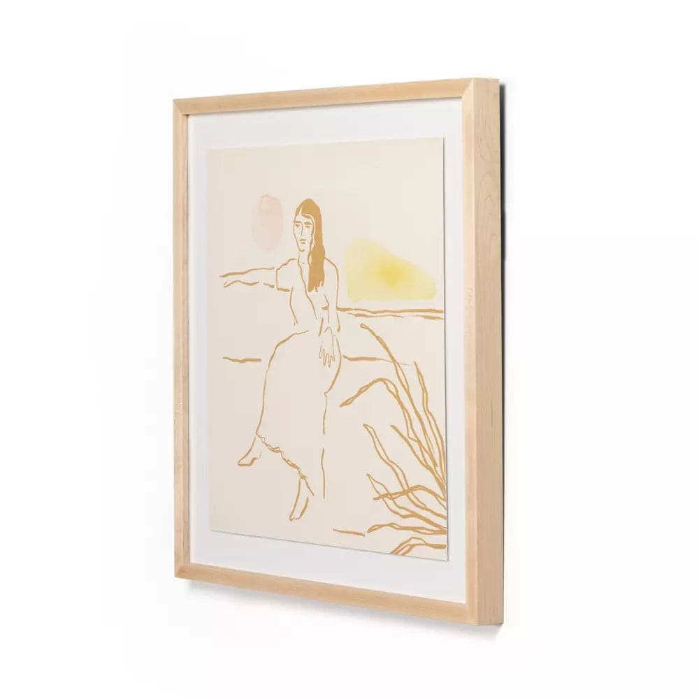 New Day by Kelly Colchin