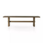 Tia Dining Table