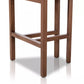 Vittoria Bar + Counter Stool