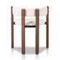 Vittoria Dining Armchair