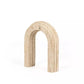 Travertine Arches