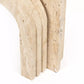 Travertine Arches