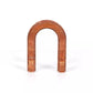 Travertine Arches