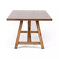 Trellis Dining Table 84"