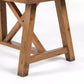 Trellis Dining Table 84"