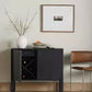 Isador Bar Cabinet