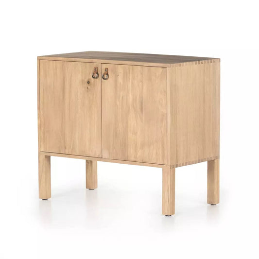 Isador Bar Cabinet