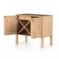 Isador Bar Cabinet