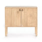 Isador Bar Cabinet