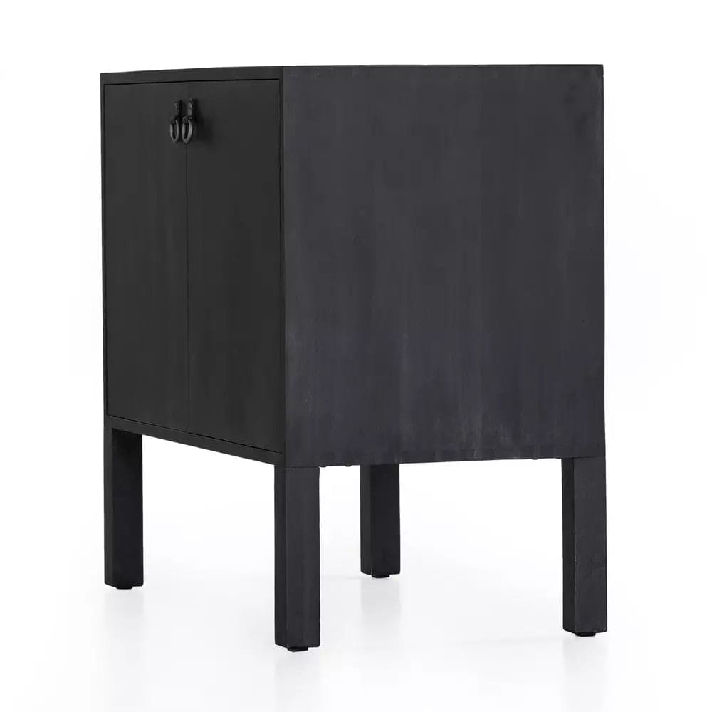 Isador Bar Cabinet