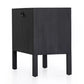 Isador Bar Cabinet