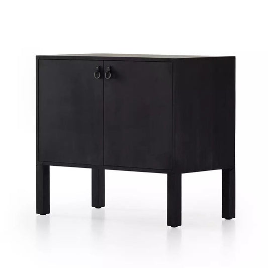 Isador Bar Cabinet