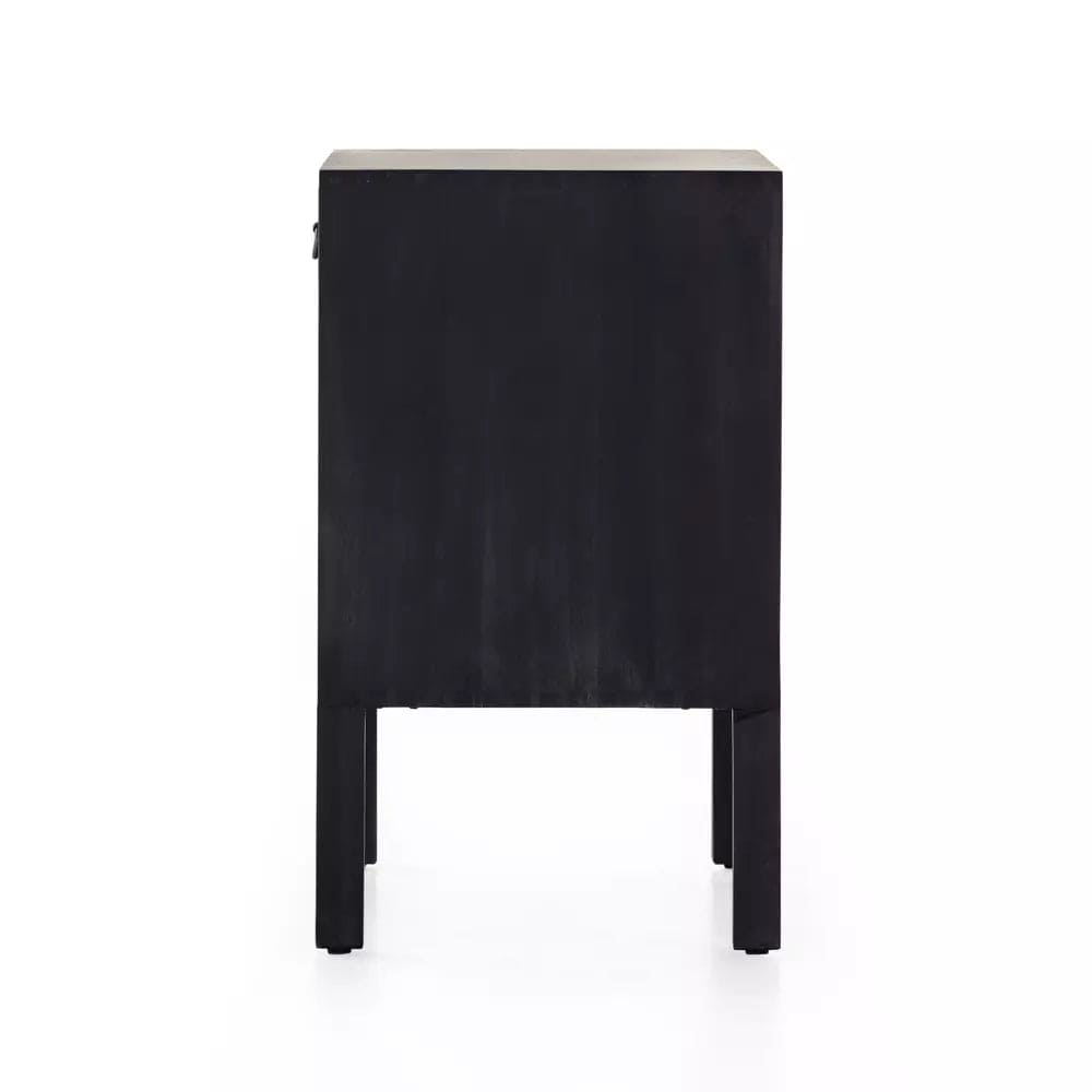 Isador Bar Cabinet