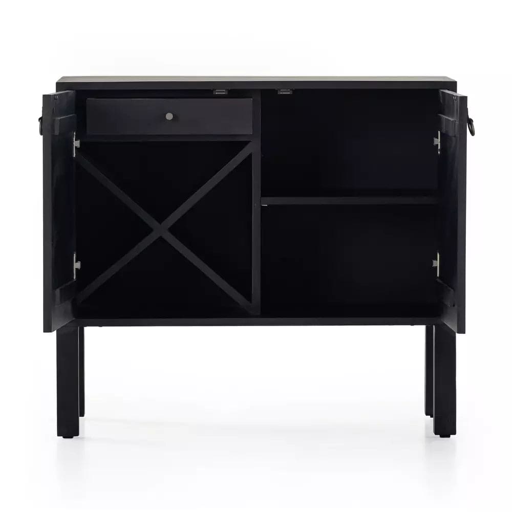 Isador Bar Cabinet