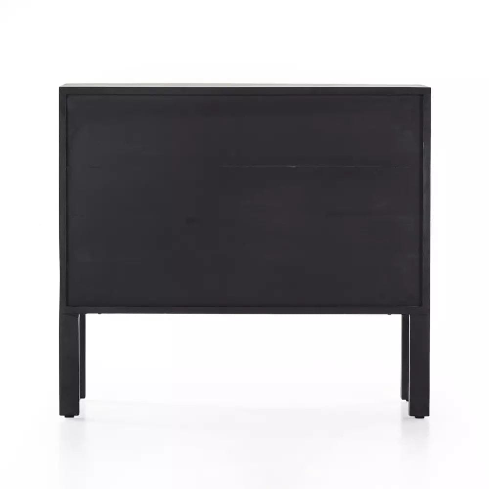 Isador Bar Cabinet