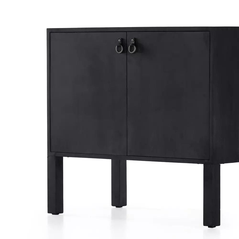 Isador Bar Cabinet