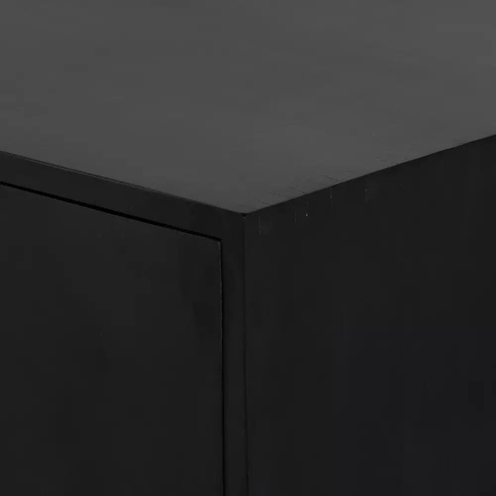 Isador Bar Cabinet