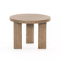 Mesa End Table