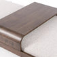 Fawkes Rectangle Ottoman