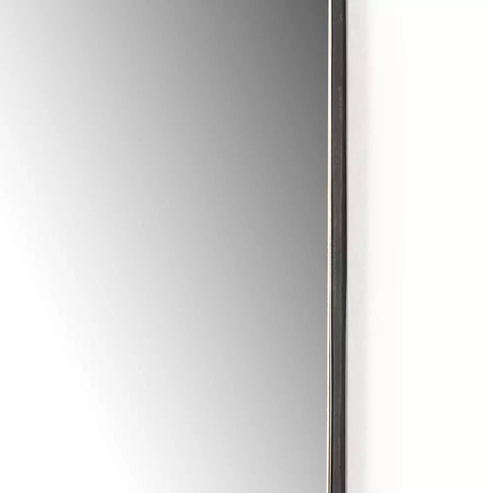 Jacques Small Mirror