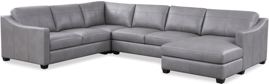 JOHNSTON SECTIONAL