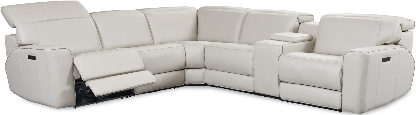 SKYWAY P2 SECTIONAL