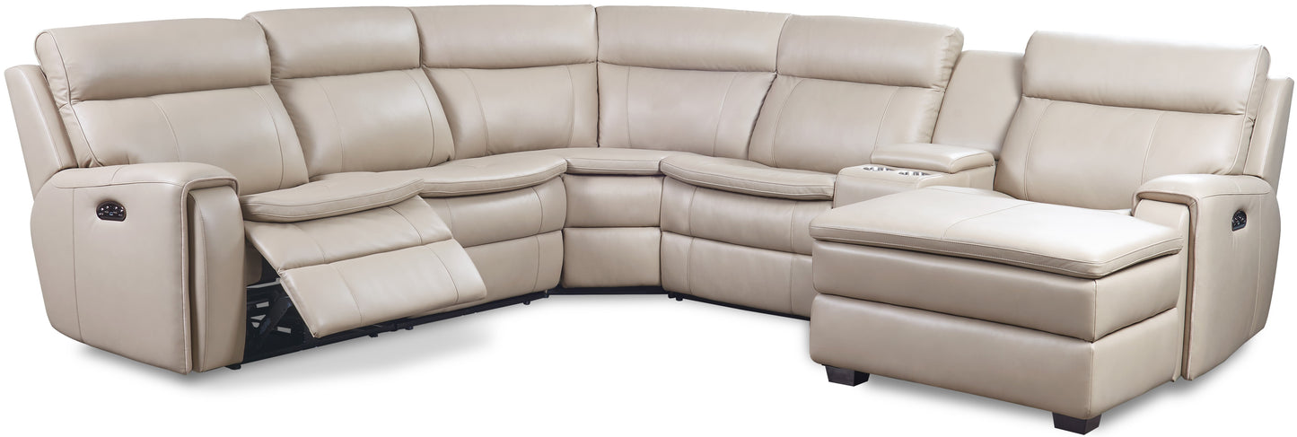 ORION P2 SECTIONAL