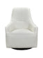 RUBY SWIVEL CHAIR